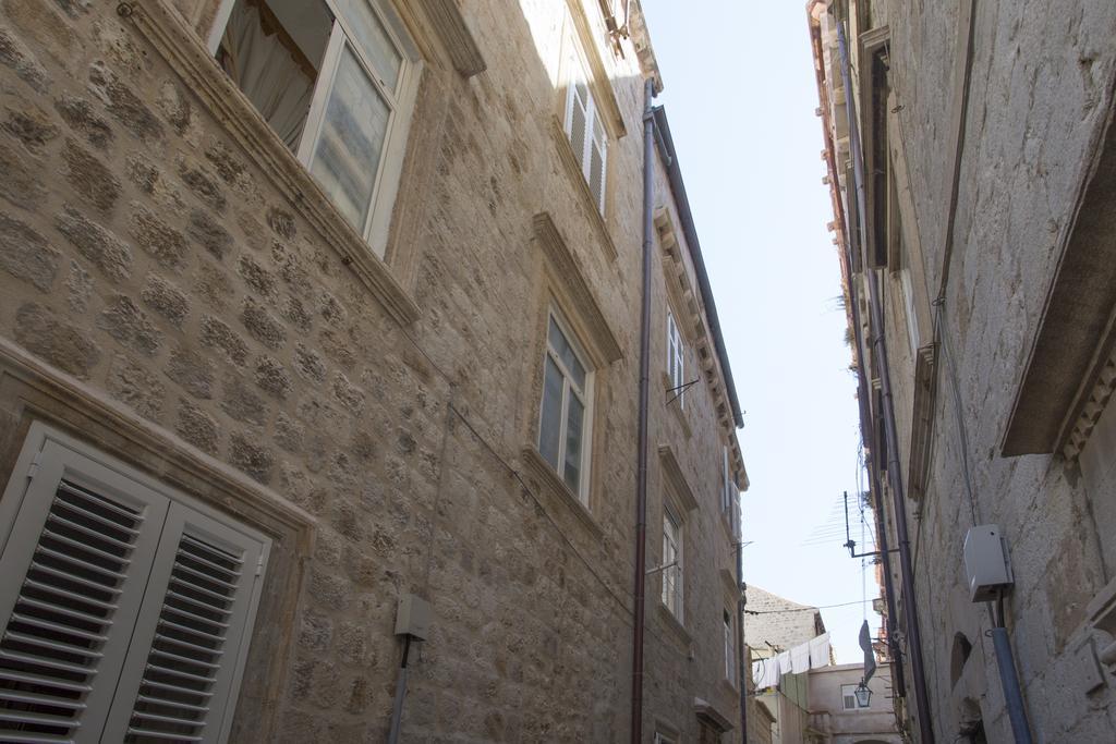 Apartment La Petite Dubrovnik Quarto foto